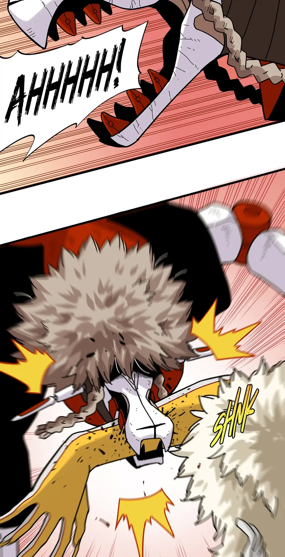 Last Word of the World chapter 125 page 33