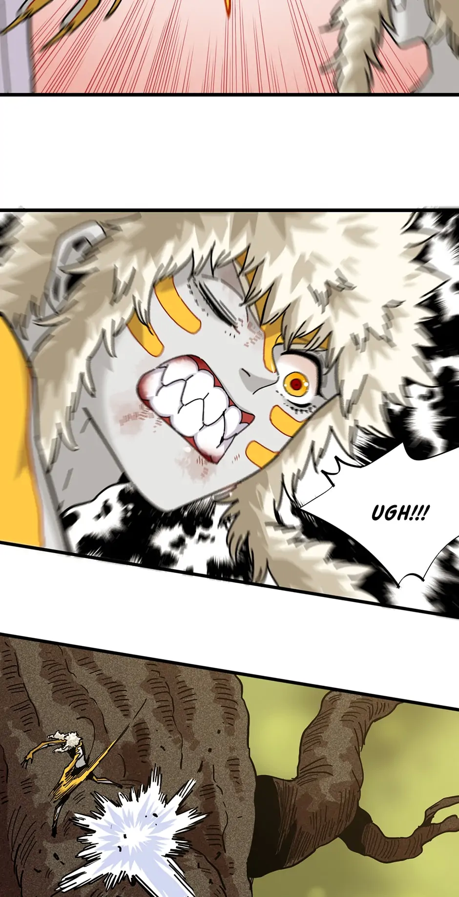 Last Word of the World chapter 125 page 34