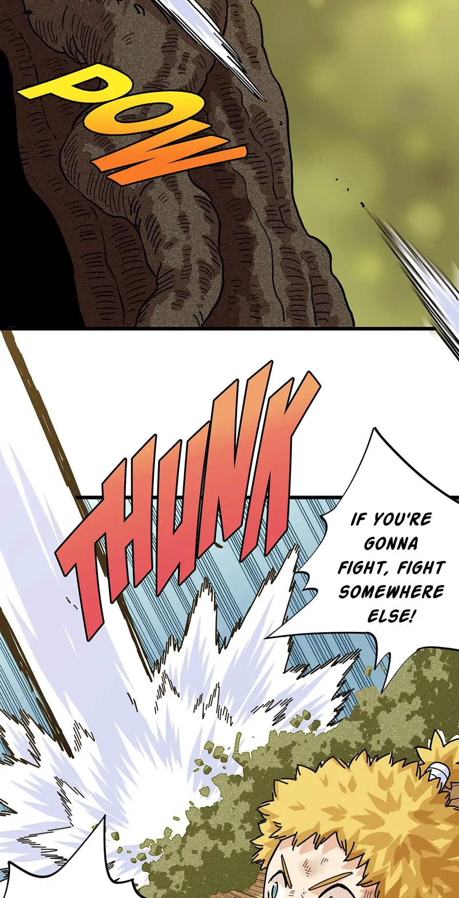 Last Word of the World chapter 125 page 35