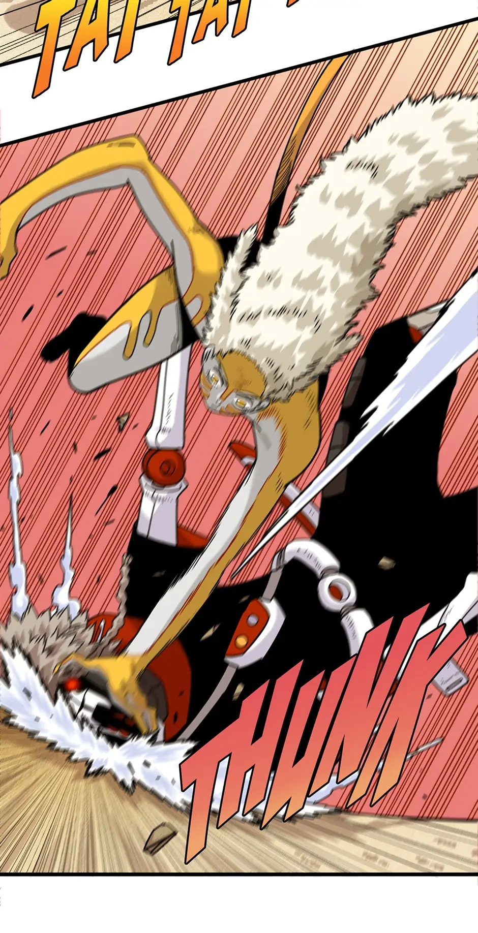 Last Word of the World chapter 125 page 37