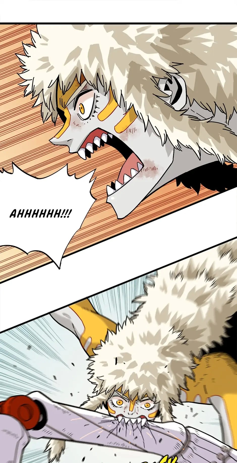 Last Word of the World chapter 125 page 38