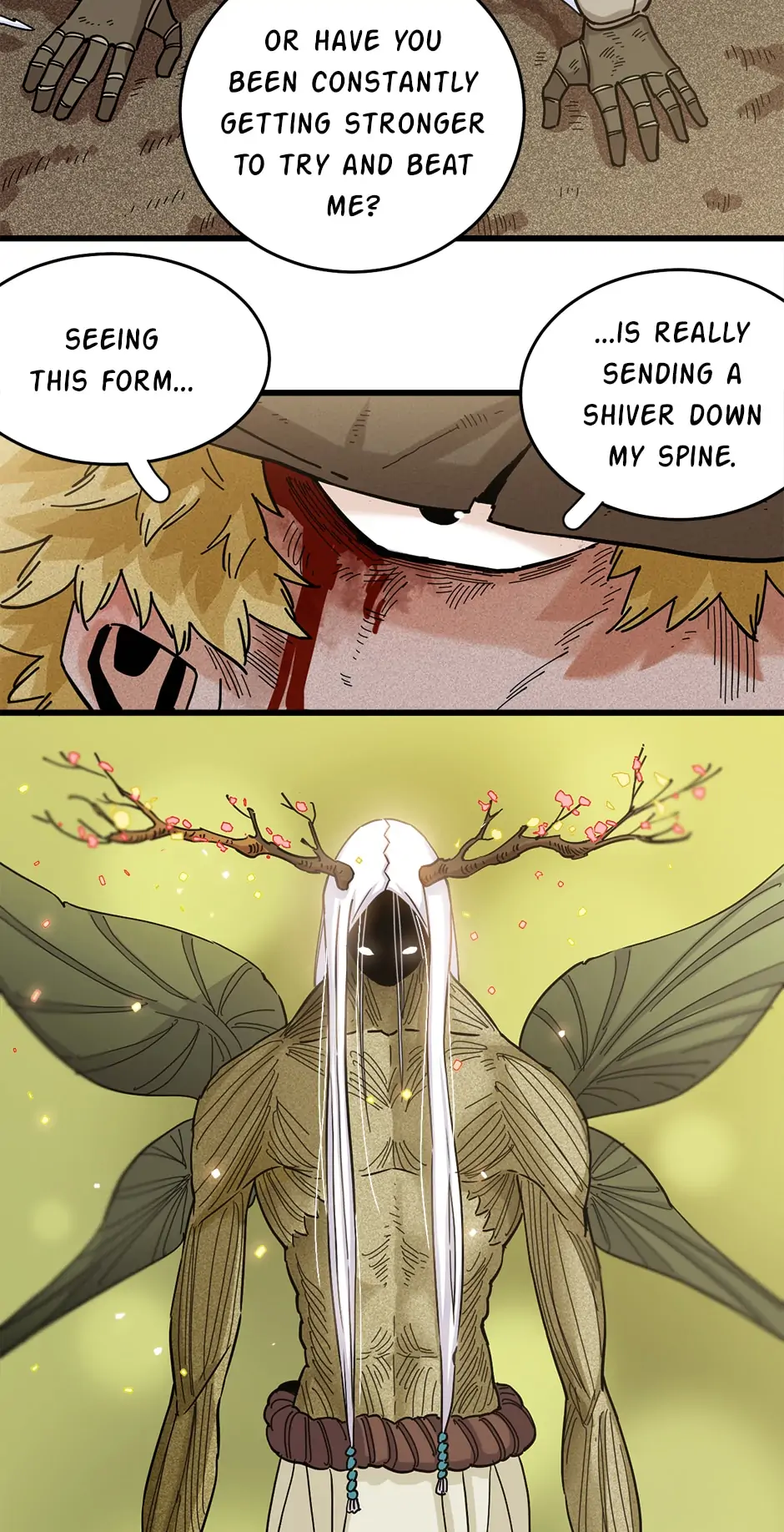 Last Word of the World chapter 125 page 42