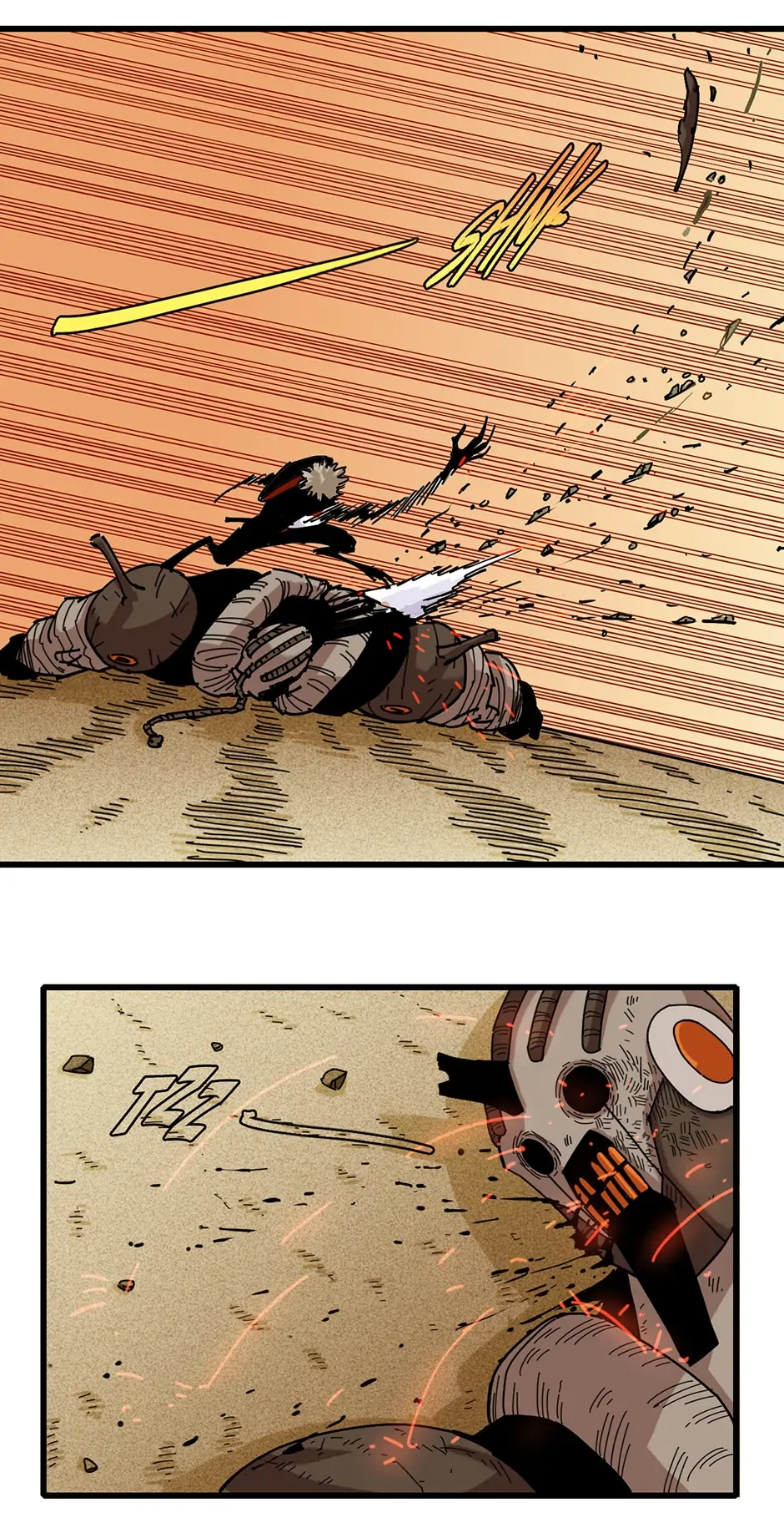 Last Word of the World chapter 125 page 7