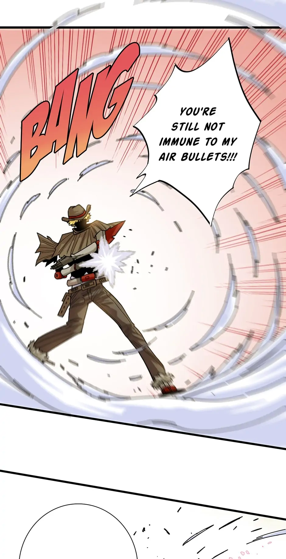 Last Word of the World chapter 126 page 15