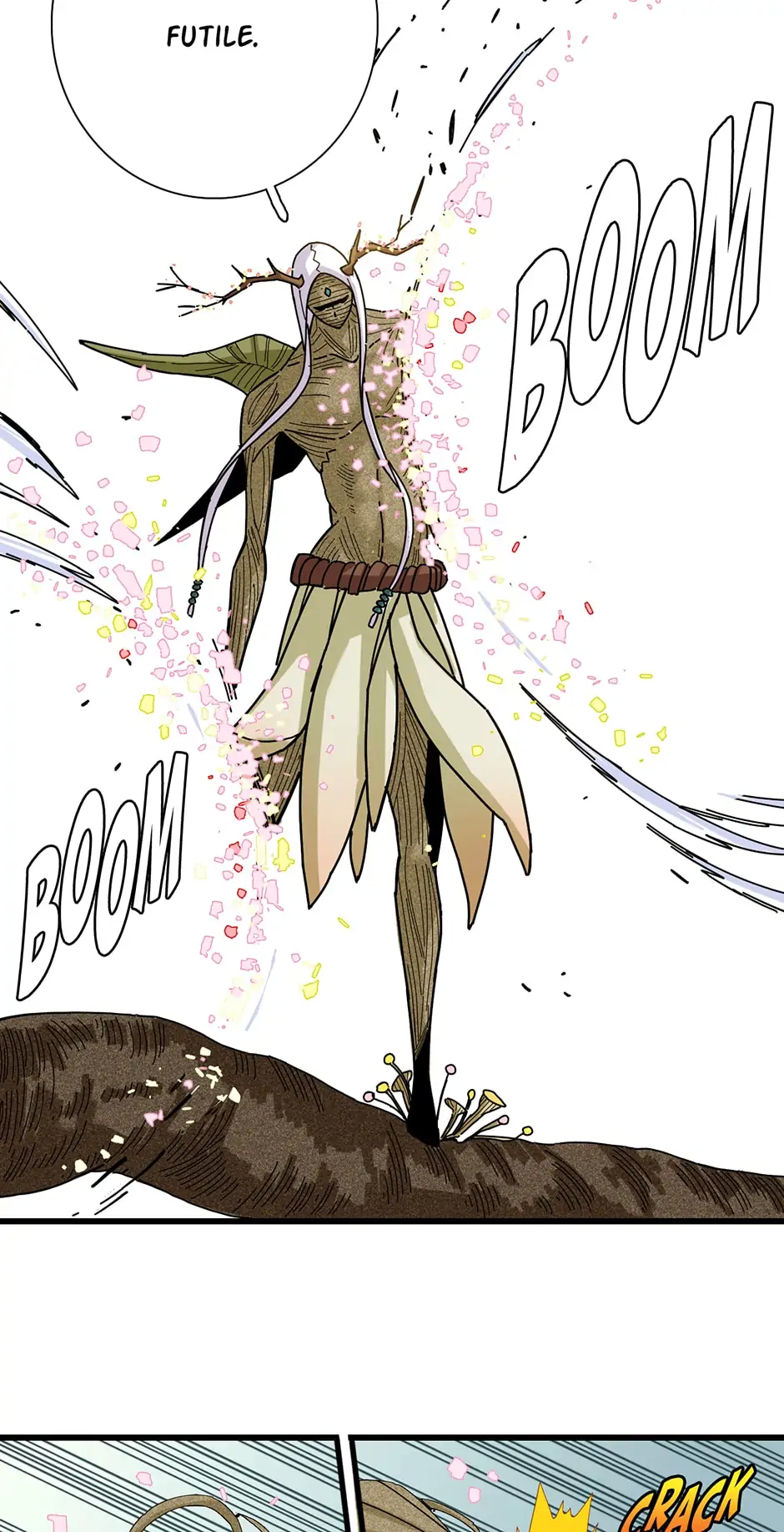 Last Word of the World chapter 126 page 16