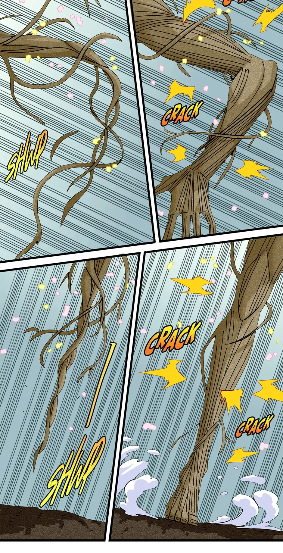 Last Word of the World chapter 126 page 17