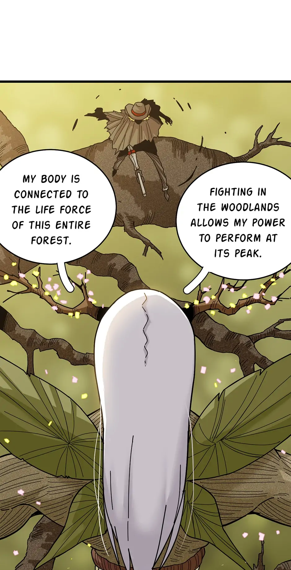 Last Word of the World chapter 126 page 18