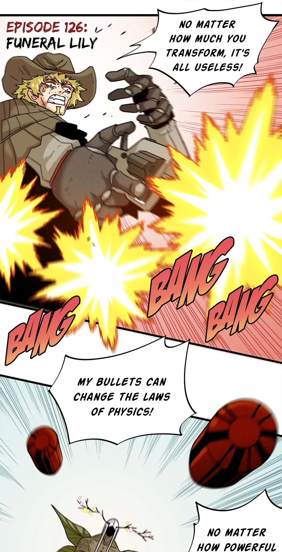 Last Word of the World chapter 126 page 2