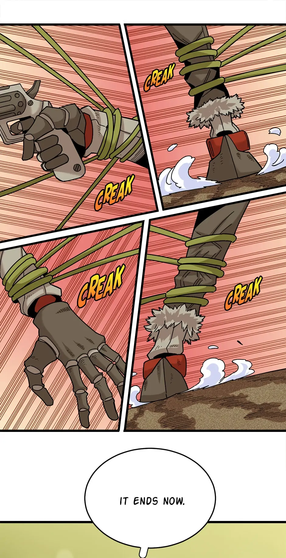 Last Word of the World chapter 126 page 20