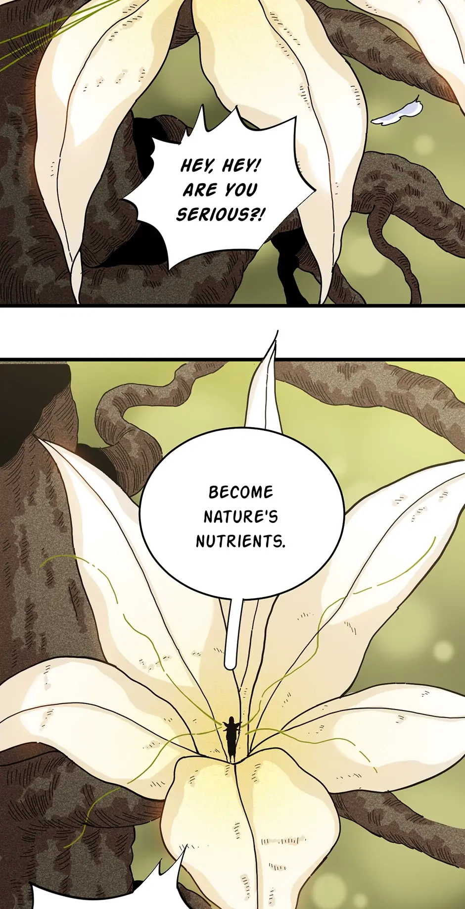 Last Word of the World chapter 126 page 28