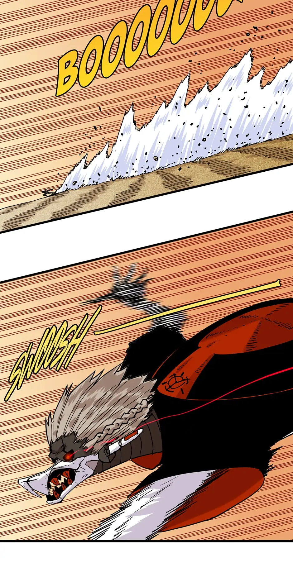 Last Word of the World chapter 126 page 31