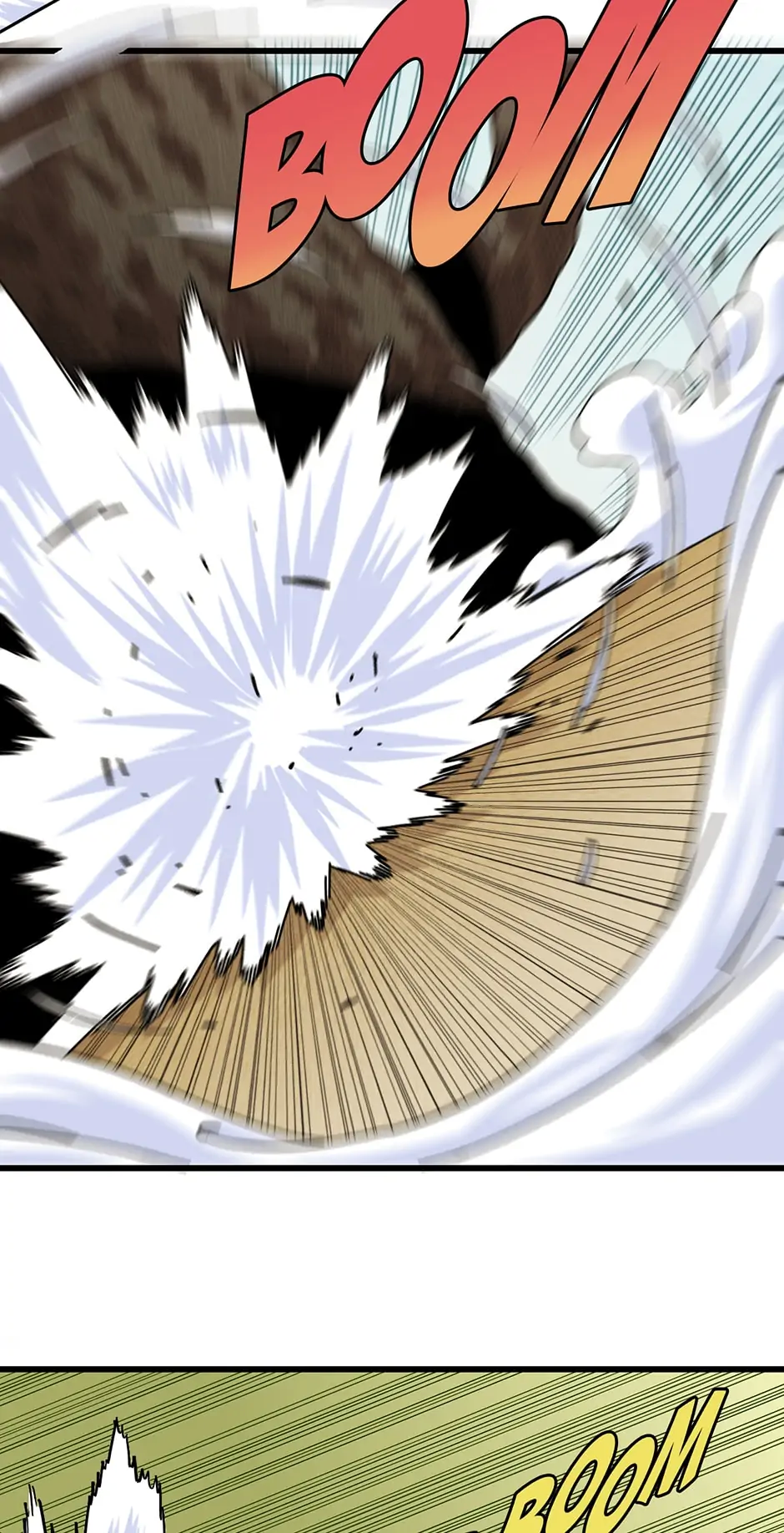 Last Word of the World chapter 126 page 33