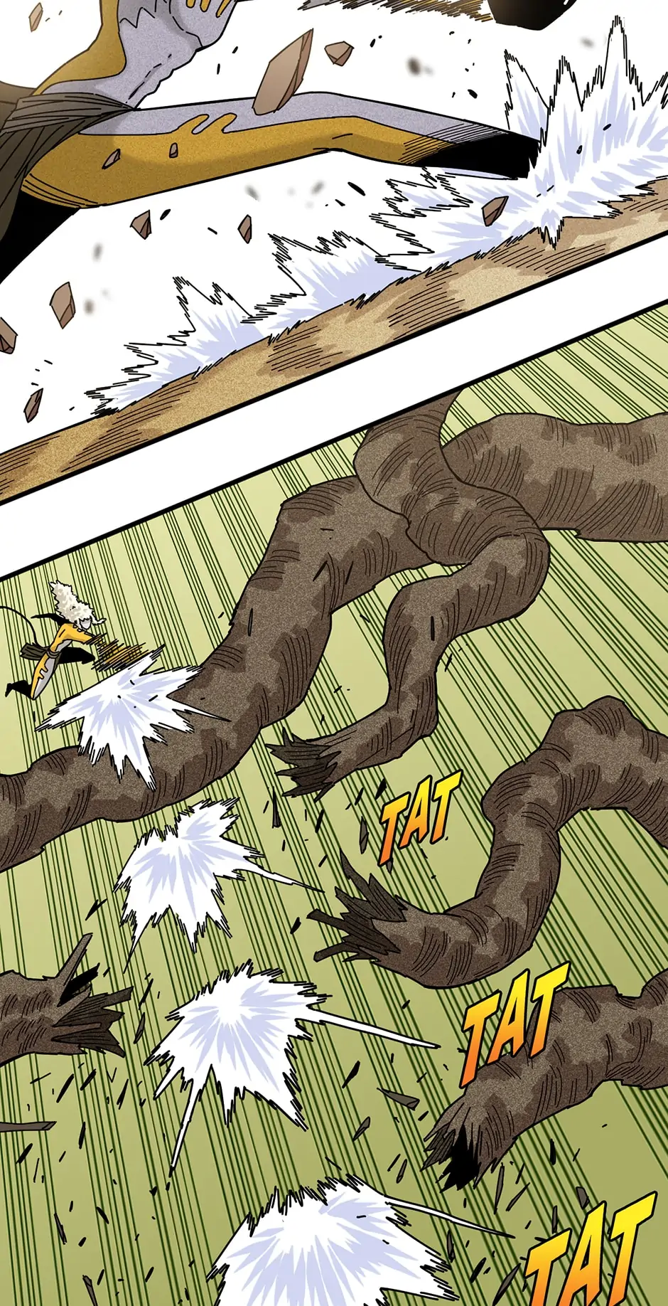 Last Word of the World chapter 126 page 35