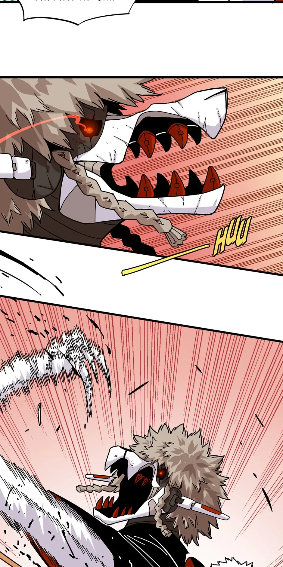 Last Word of the World chapter 126 page 39