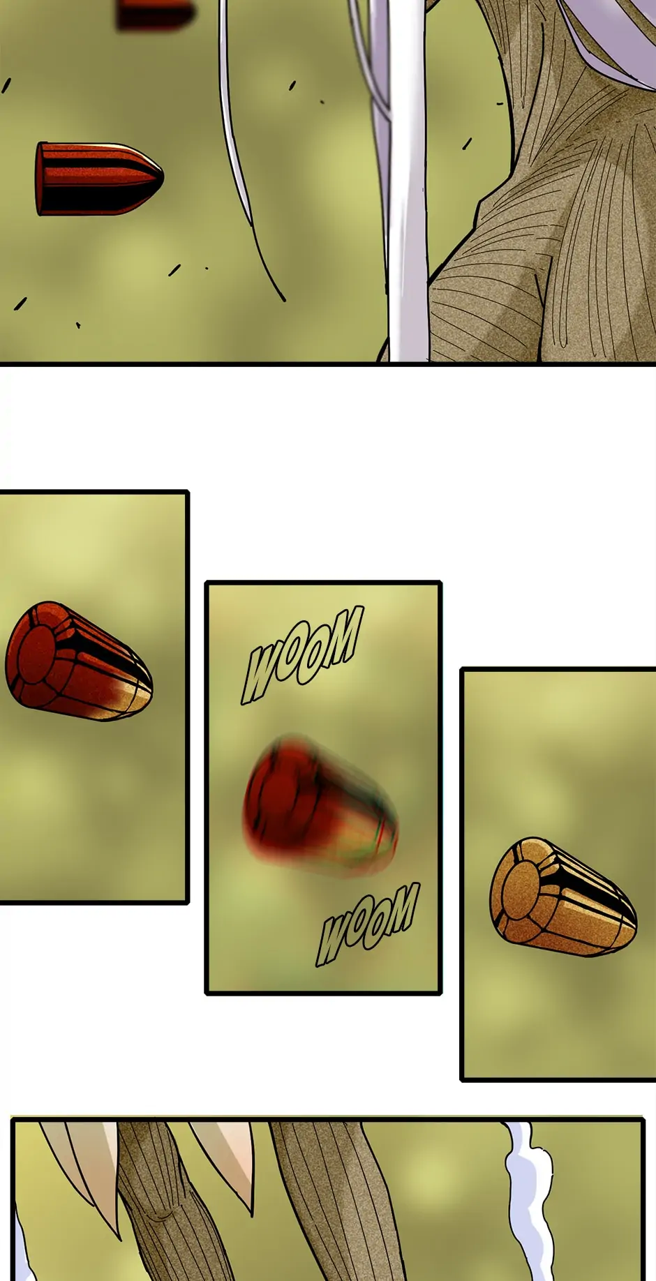 Last Word of the World chapter 126 page 4