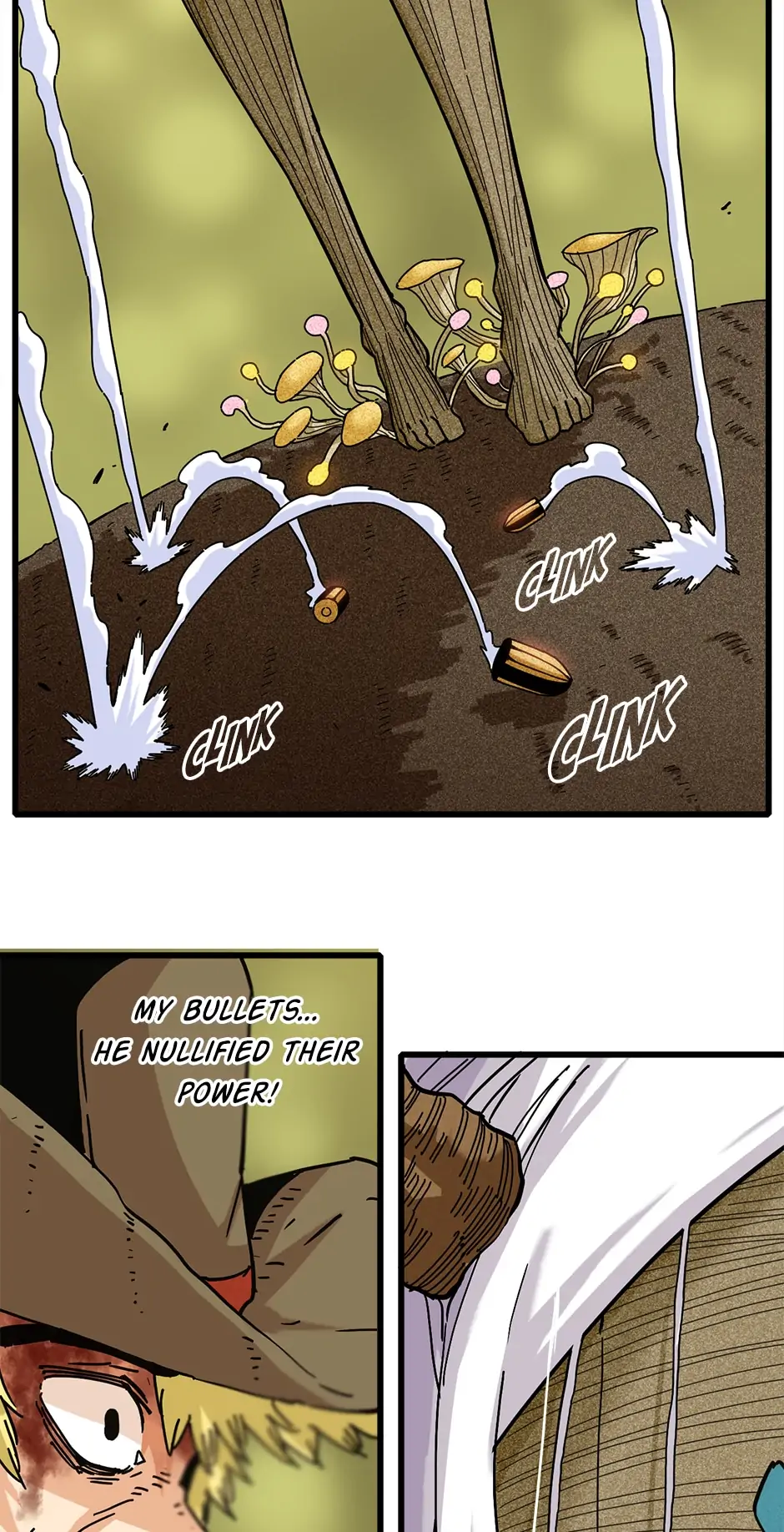 Last Word of the World chapter 126 page 5