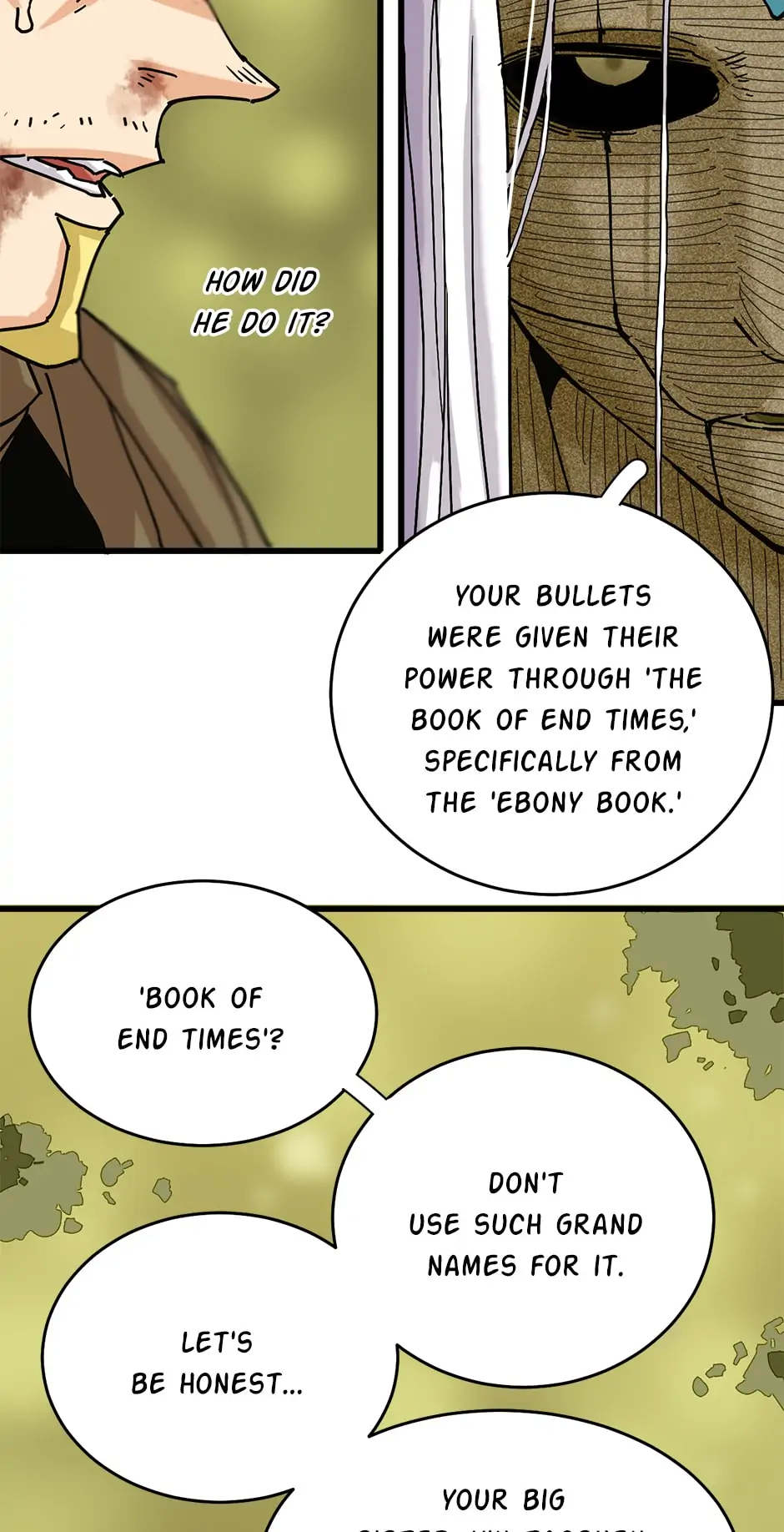 Last Word of the World chapter 126 page 6