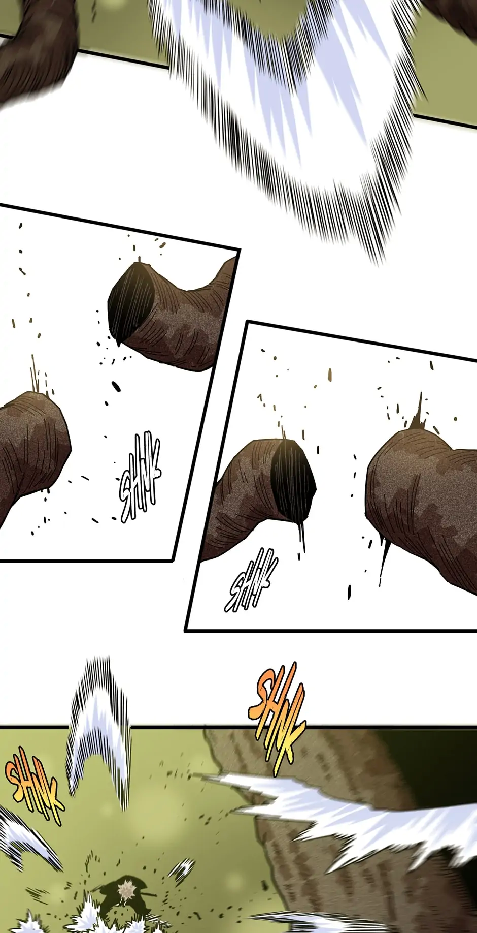 Last Word of the World chapter 127 page 10