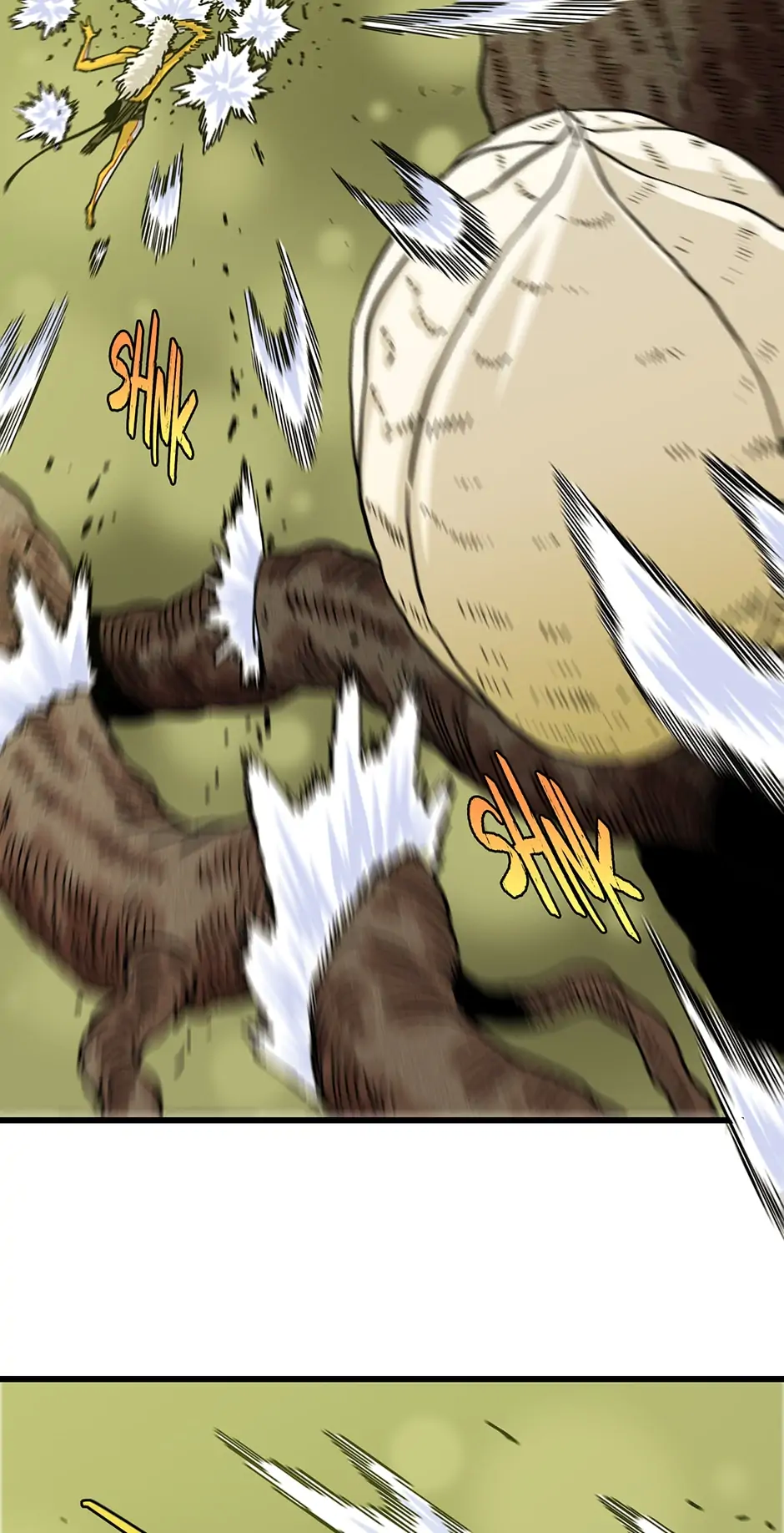 Last Word of the World chapter 127 page 11