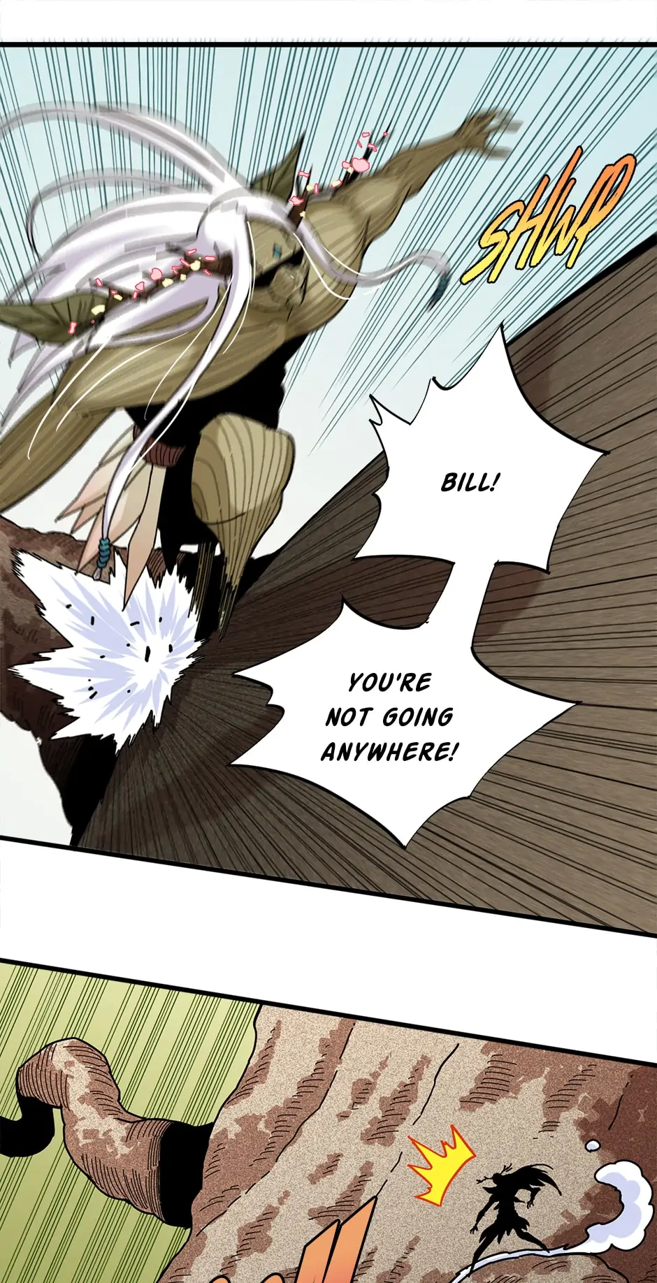 Last Word of the World chapter 127 page 20