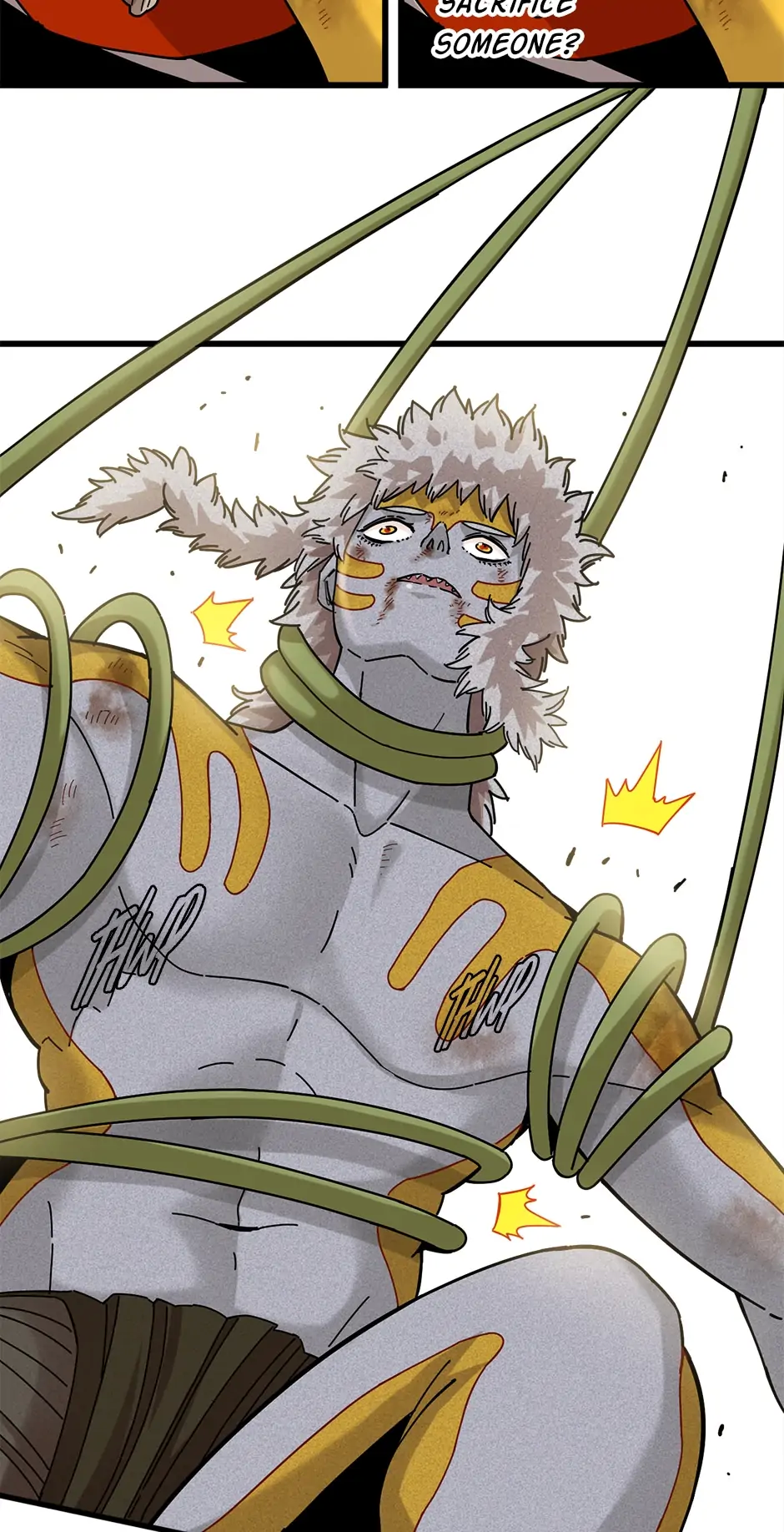 Last Word of the World chapter 127 page 24