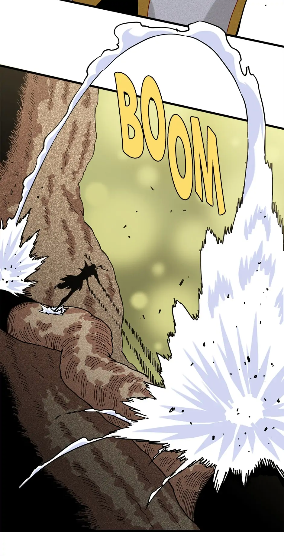 Last Word of the World chapter 127 page 25