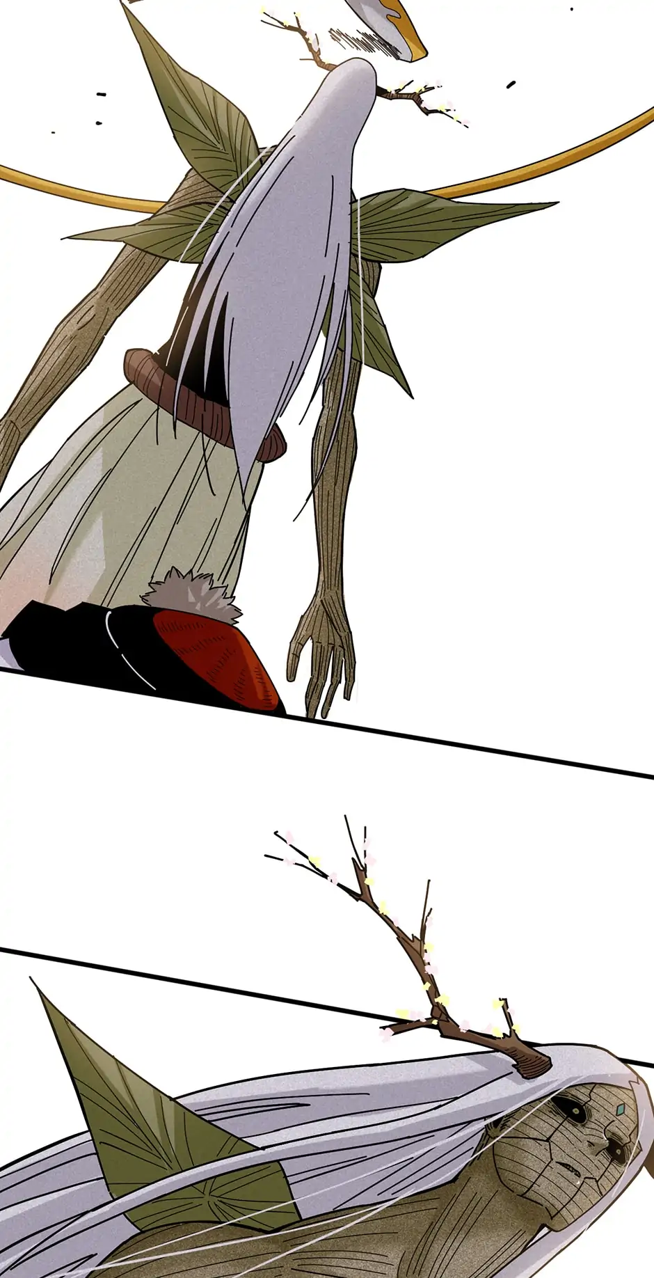 Last Word of the World chapter 127 page 29