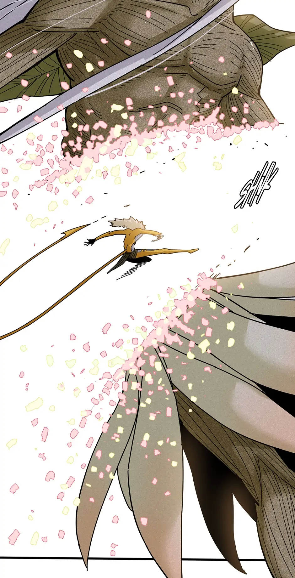 Last Word of the World chapter 127 page 30