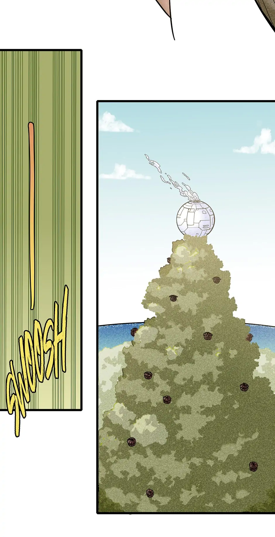 Last Word of the World chapter 127 page 31