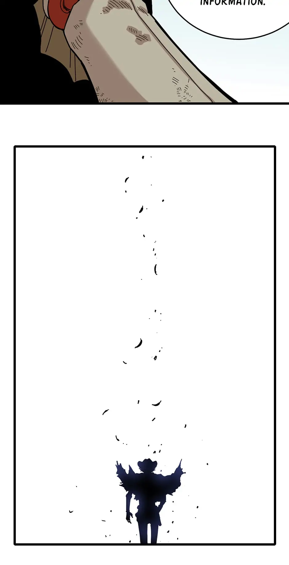 Last Word of the World chapter 127 page 37