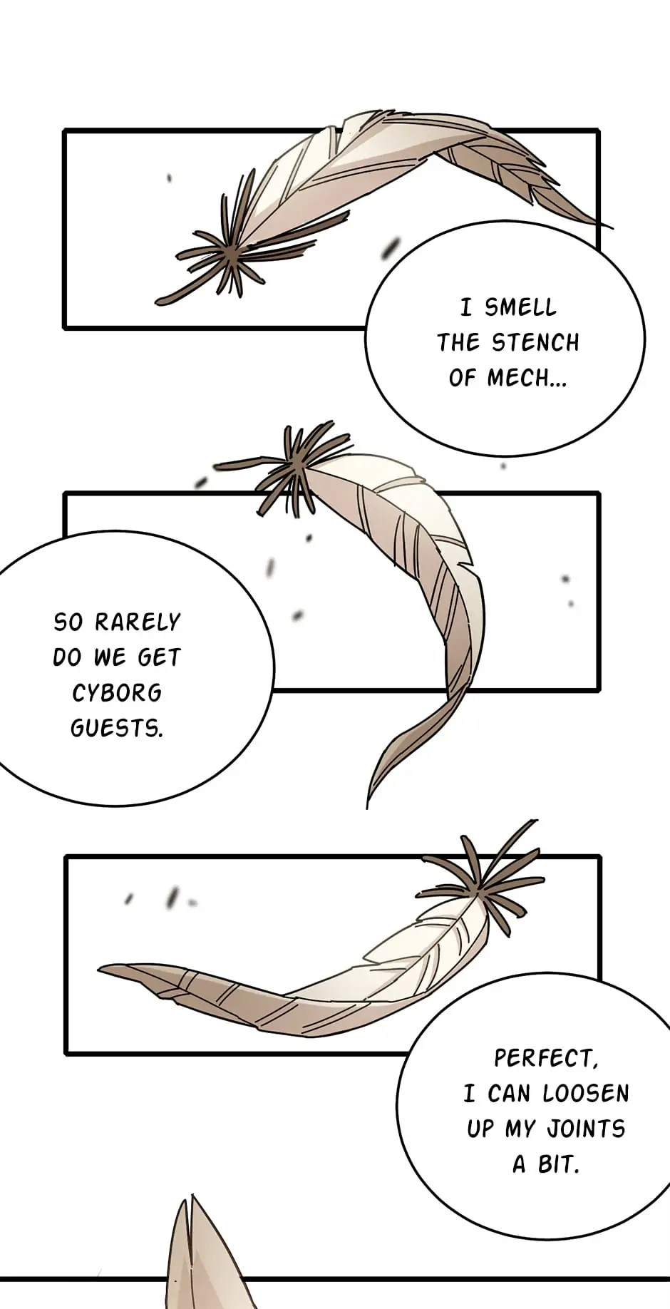 Last Word of the World chapter 127 page 38