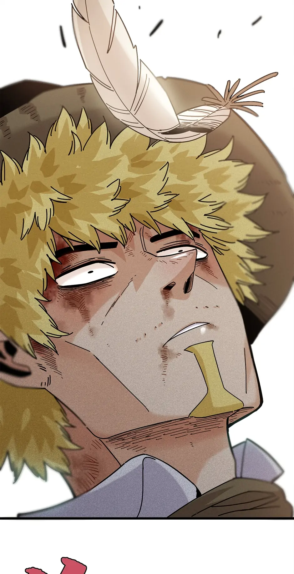 Last Word of the World chapter 127 page 39