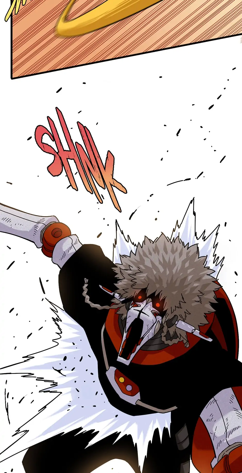 Last Word of the World chapter 127 page 5