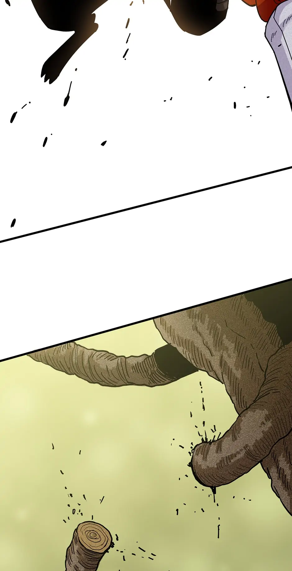 Last Word of the World chapter 127 page 6