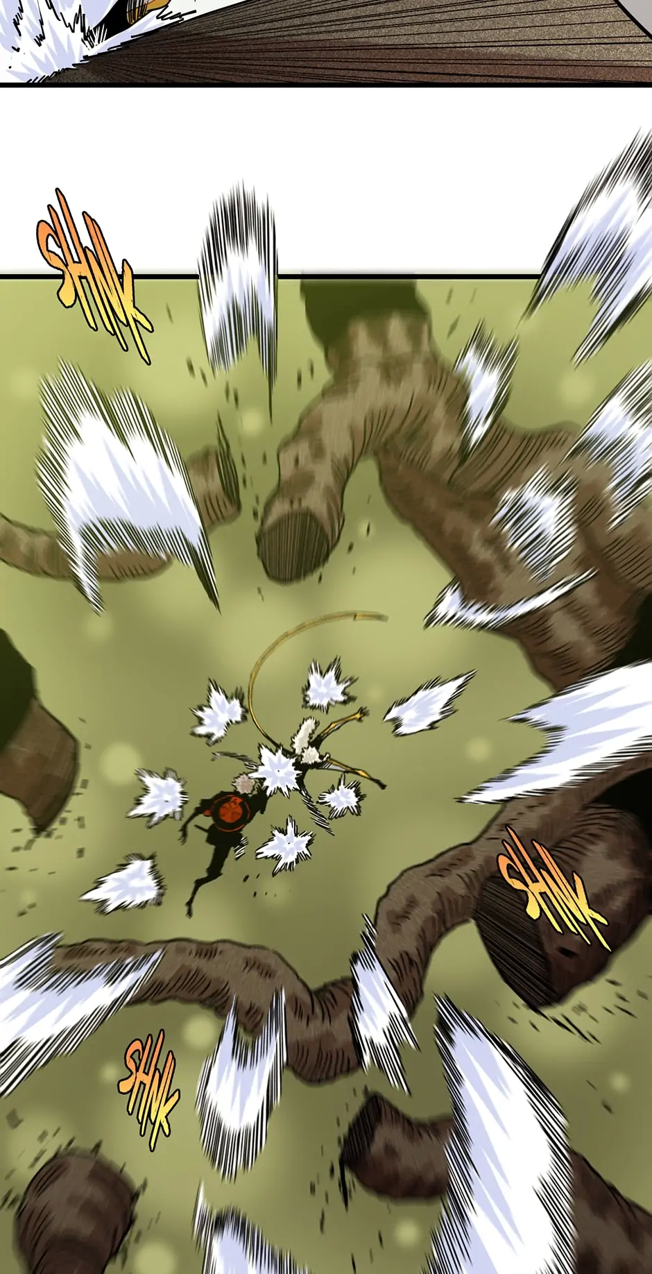 Last Word of the World chapter 127 page 9