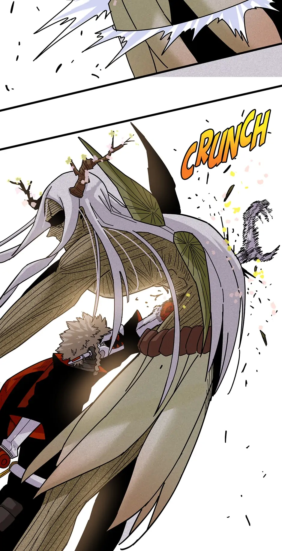 Last Word of the World chapter 128 page 10