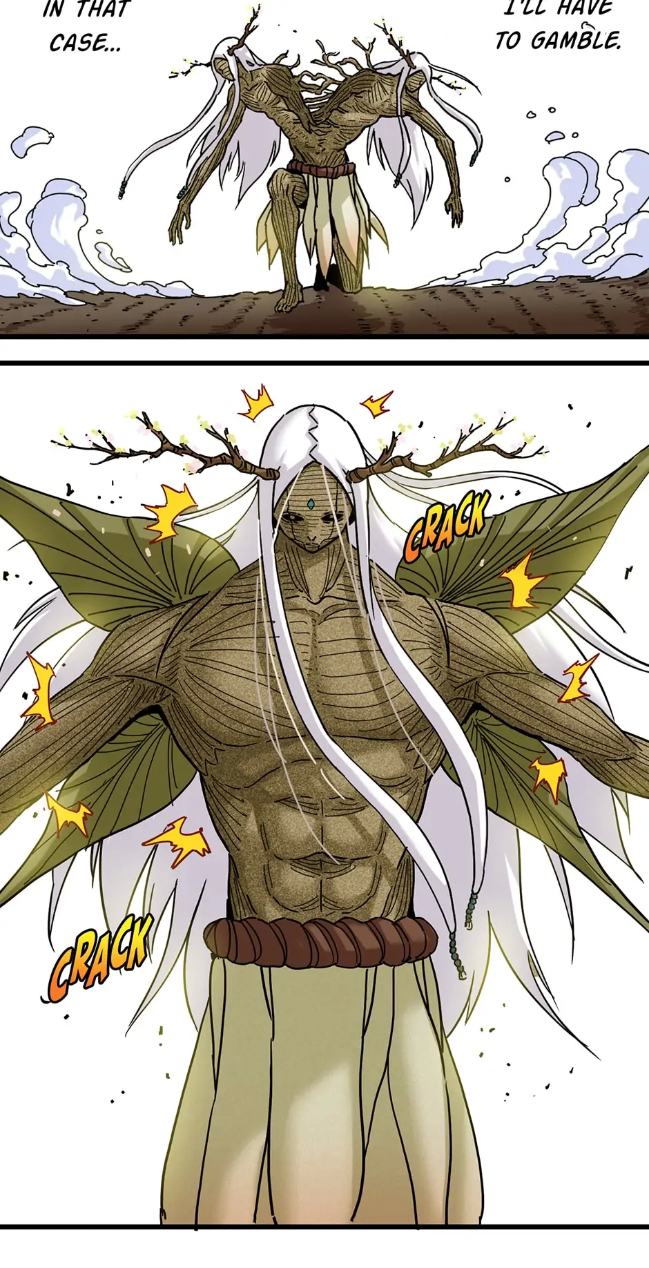 Last Word of the World chapter 128 page 13