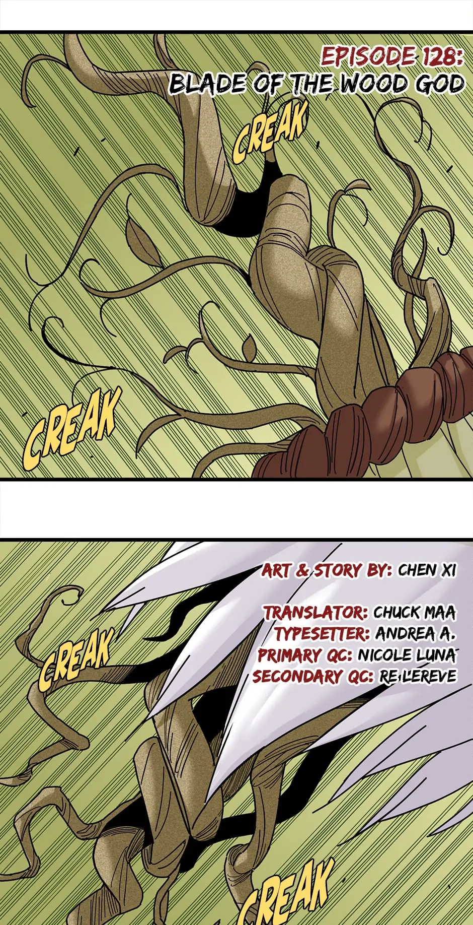 Last Word of the World chapter 128 page 2