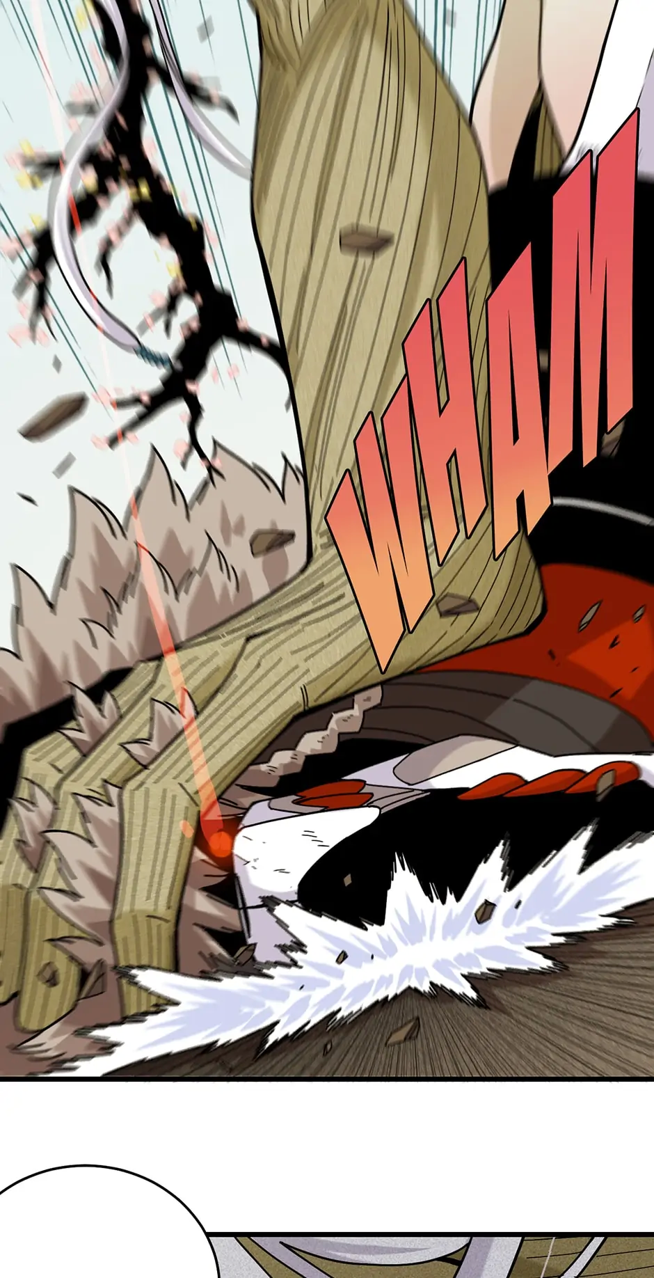 Last Word of the World chapter 128 page 21