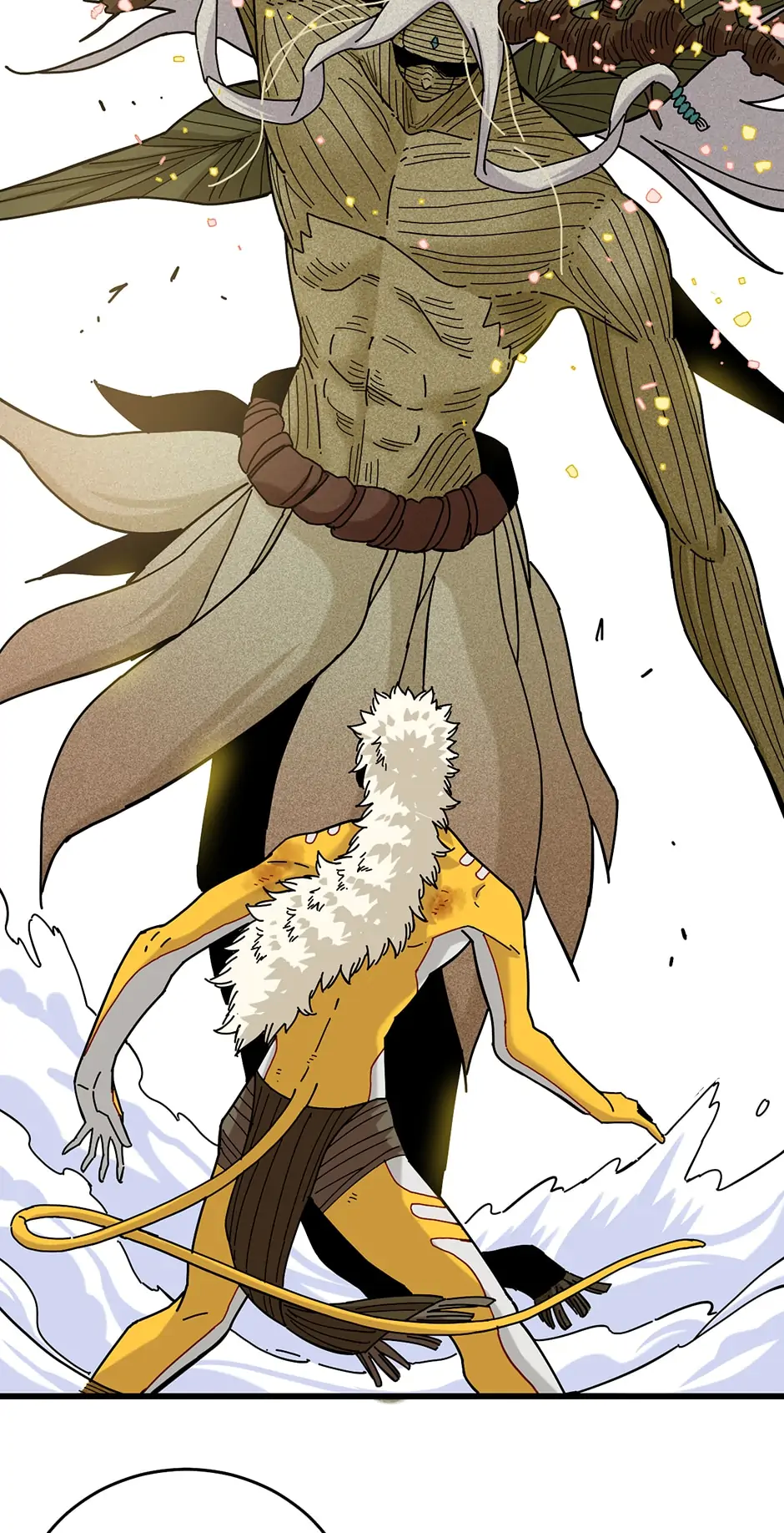 Last Word of the World chapter 128 page 24