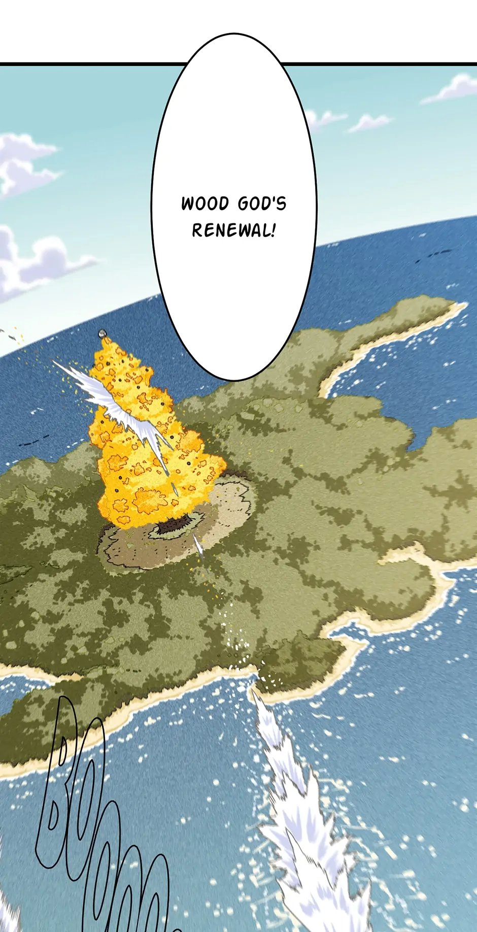 Last Word of the World chapter 128 page 26