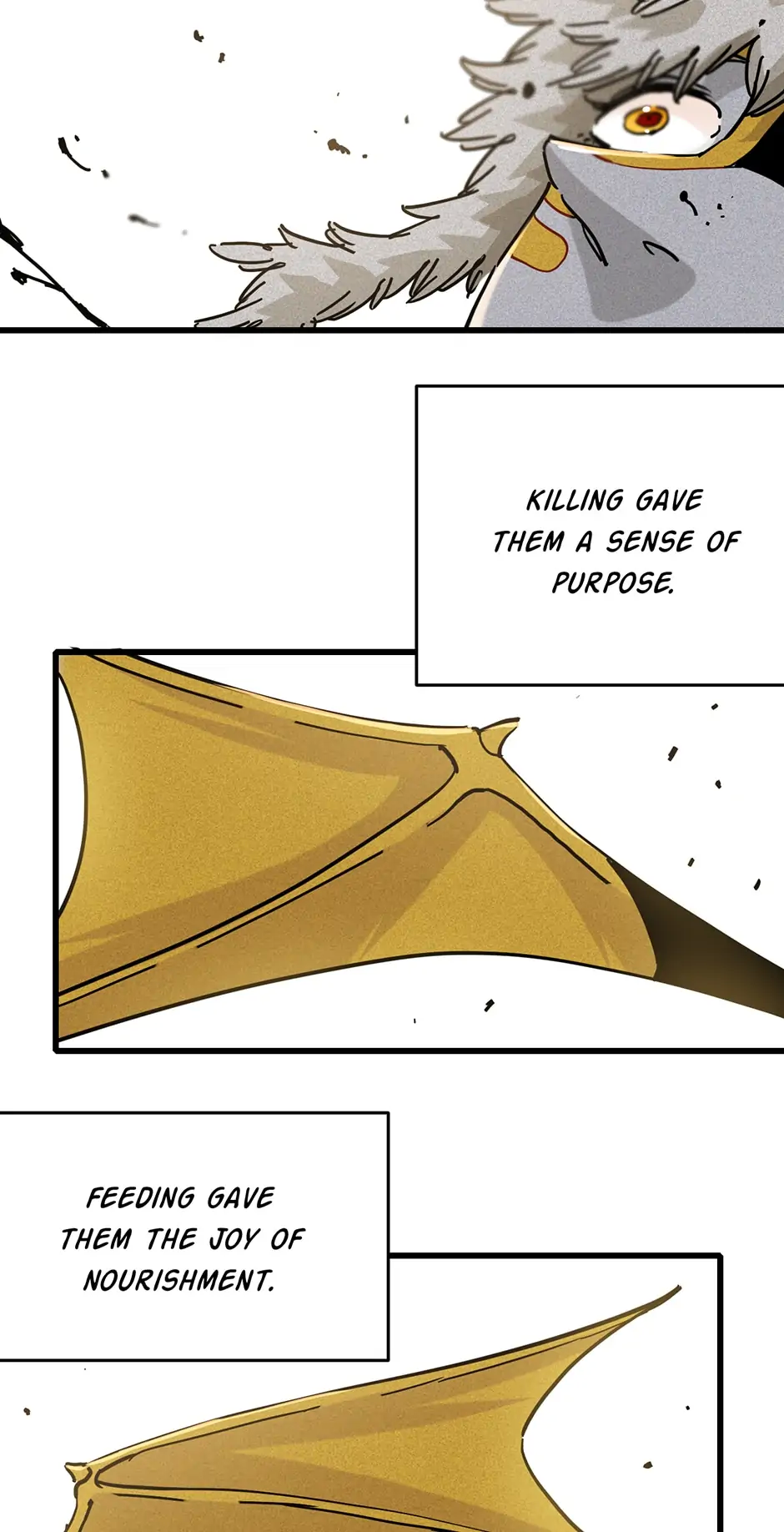 Last Word of the World chapter 128 page 28