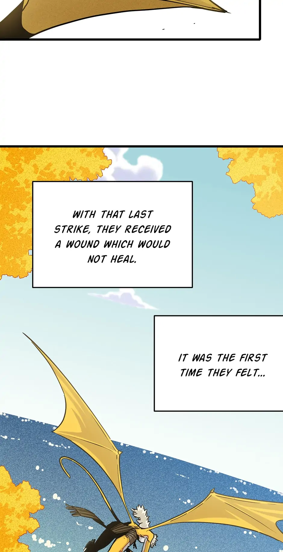 Last Word of the World chapter 128 page 29