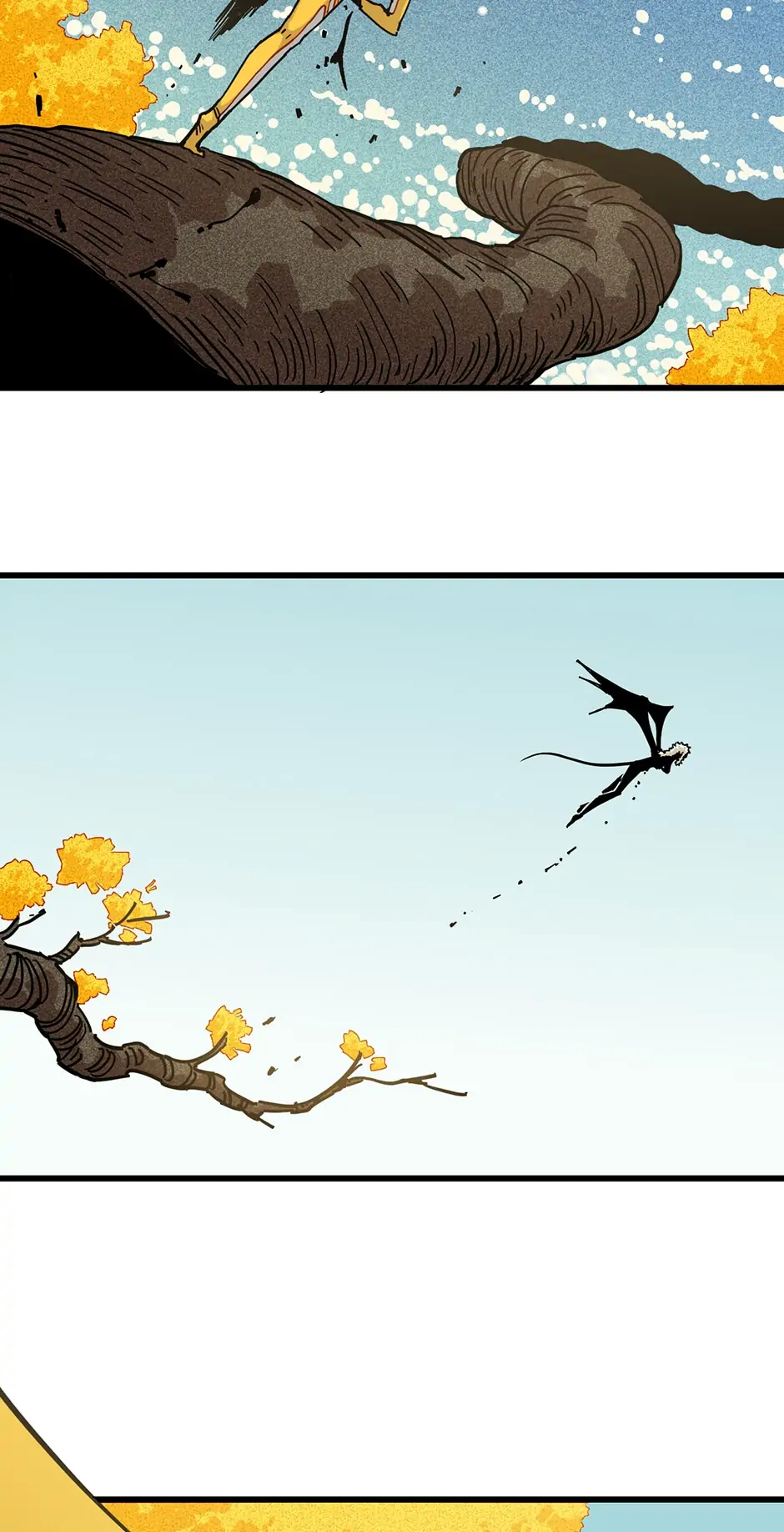 Last Word of the World chapter 128 page 30