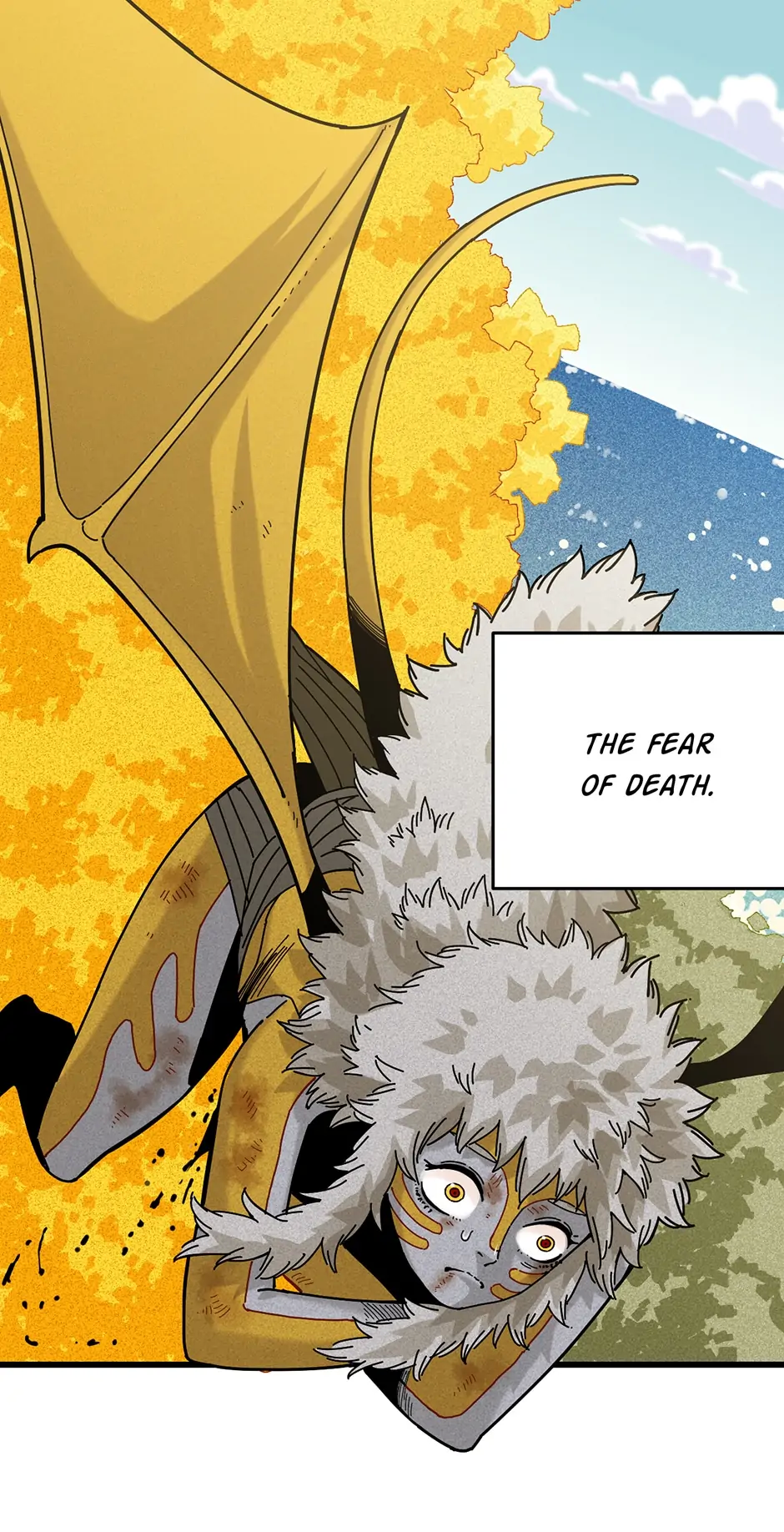 Last Word of the World chapter 128 page 31