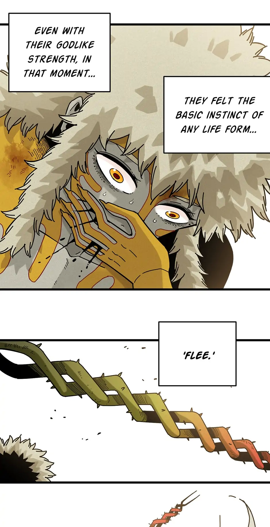 Last Word of the World chapter 128 page 32