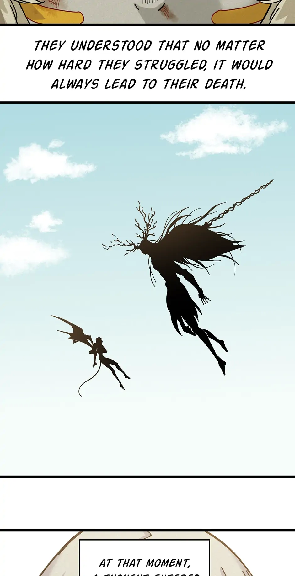 Last Word of the World chapter 128 page 35