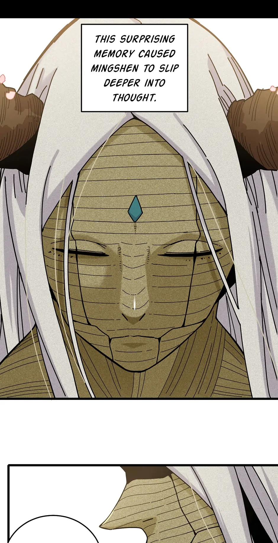 Last Word of the World chapter 128 page 38