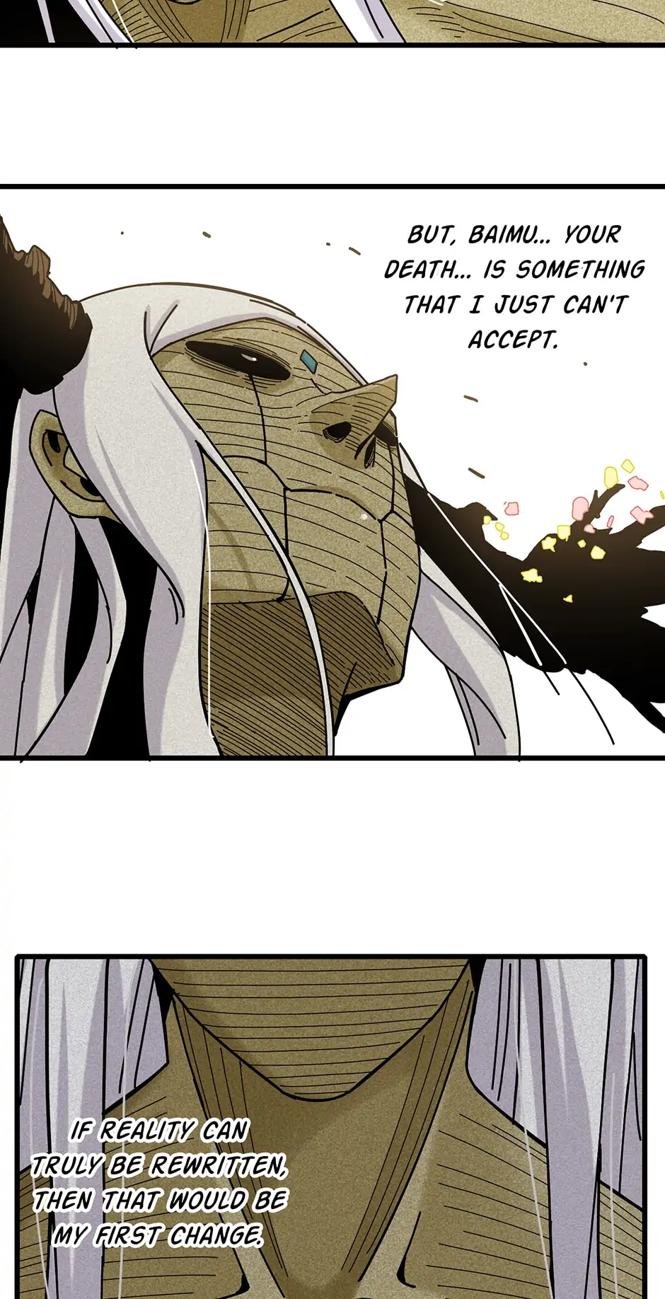 Last Word of the World chapter 128 page 41