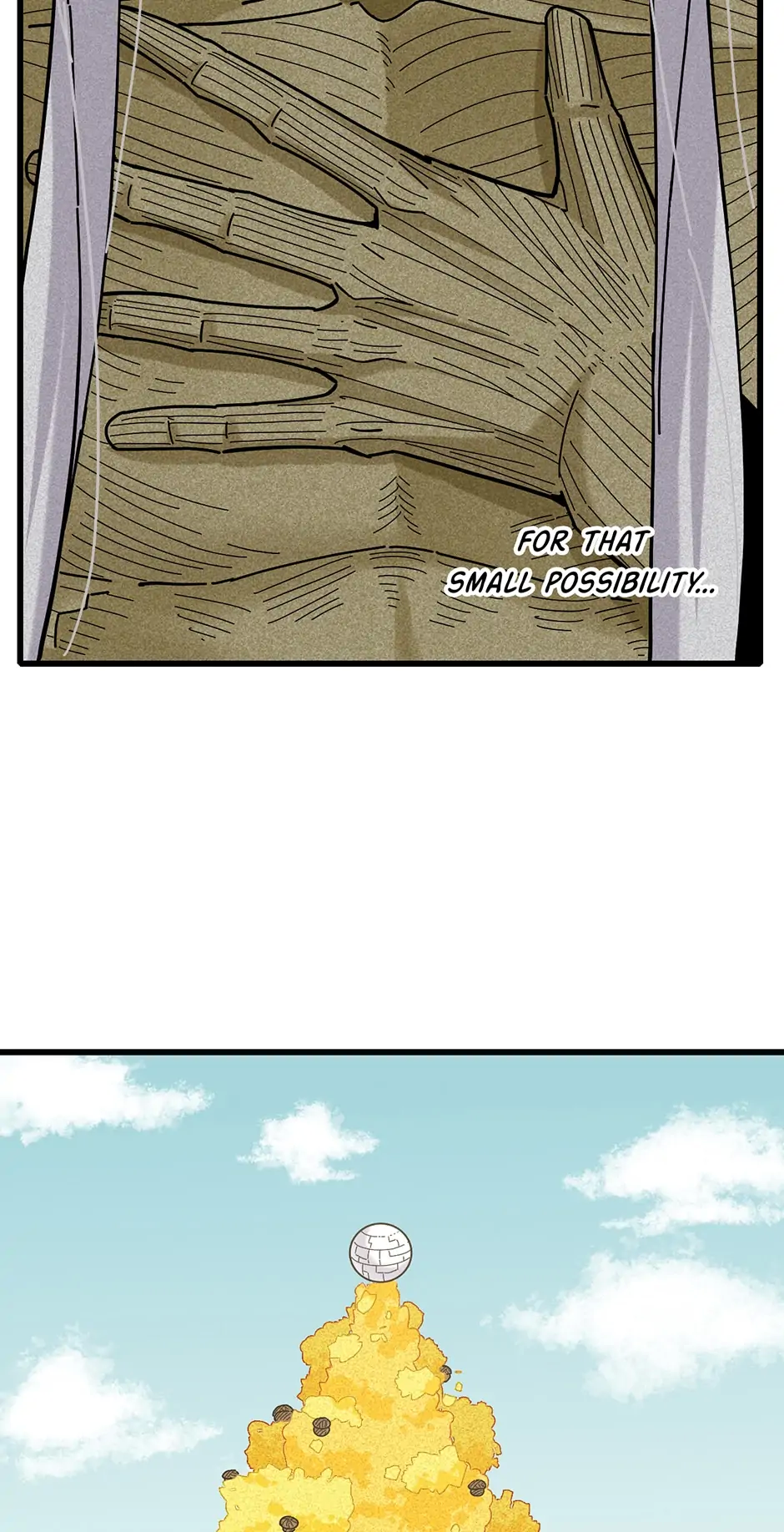 Last Word of the World chapter 128 page 42